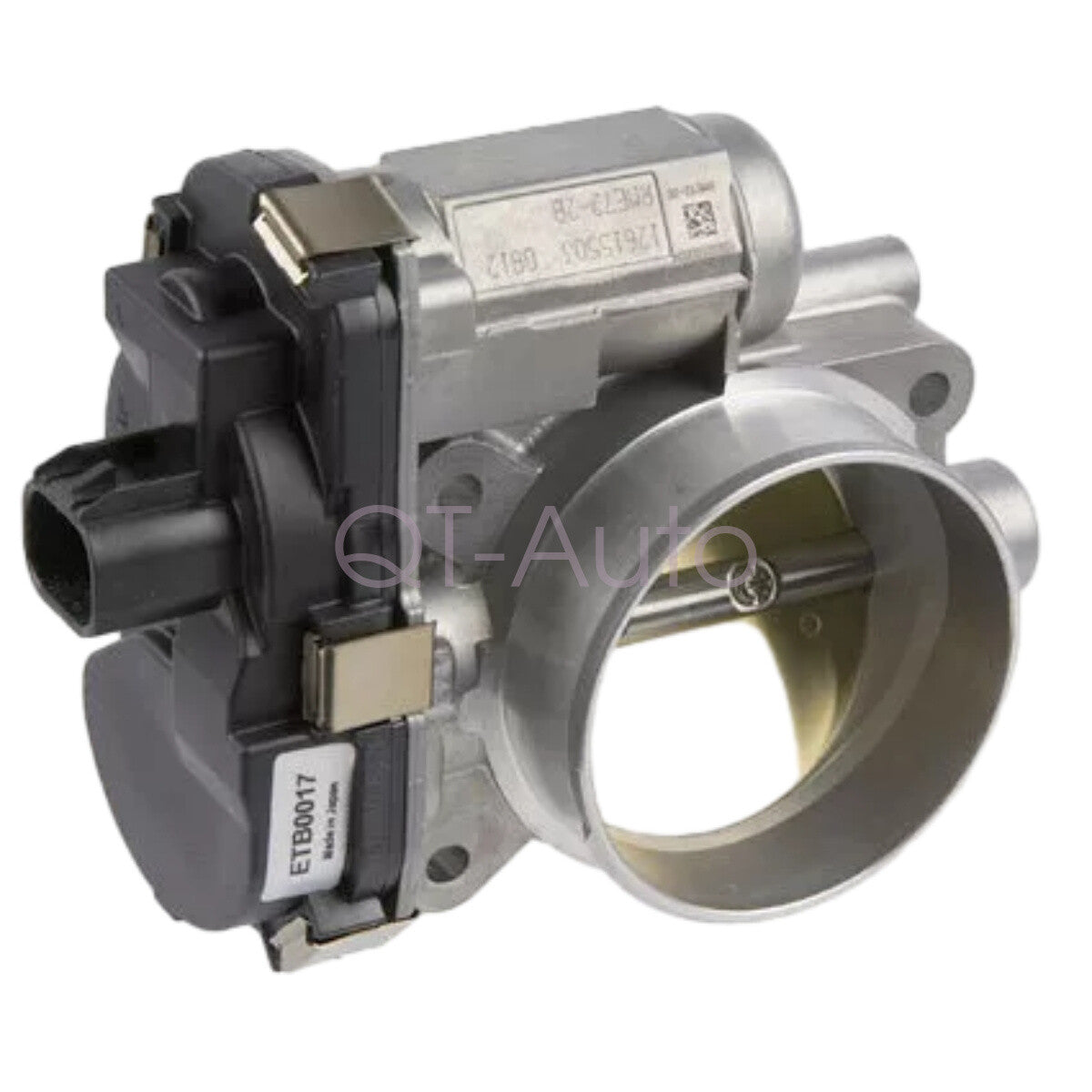 Throttle Body 12615503 for Sierra 1500 4.3L 2007-2013 for Pontiac G6 G8 Aura XR