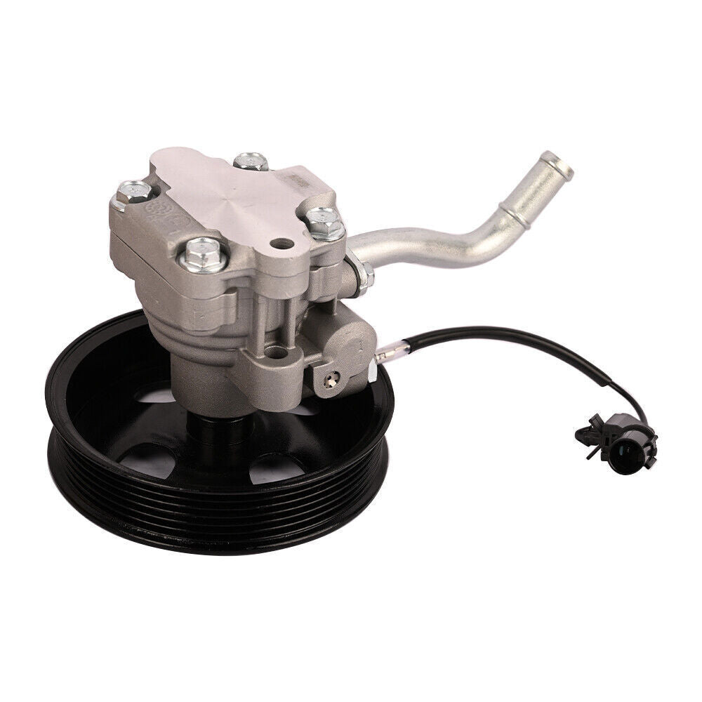 New Power Steering Pump For 2010-2014 for Hyundai for Genesis Coupe 2.0L 57100-2M000 US Q