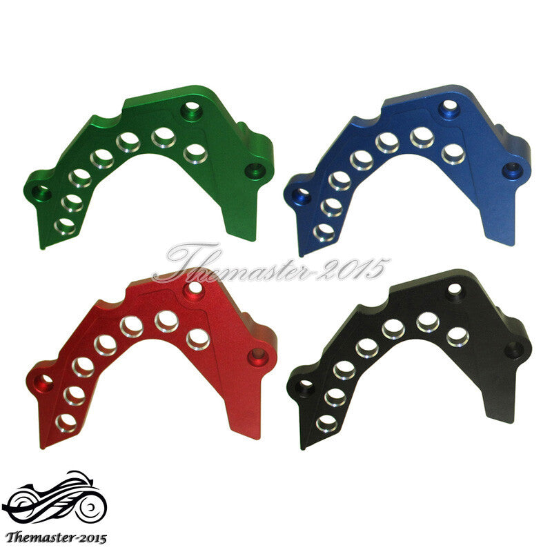 Billet Aluminum Sprocket Guard for Kawasaki KLX110 KLX110L 2010-2023 Q