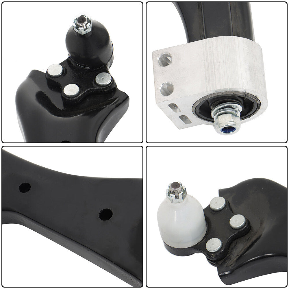 4-Piece Control Arm and Rocker Link for 07-15 Captiva Sport for Suzuki XL-7 n