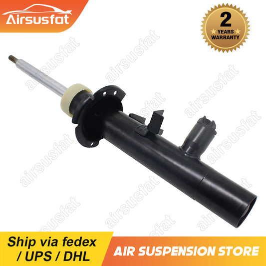 Vorne Links Luftfederung Sto?d?mpfer mit ADS for BMW X3 F25 X4 F26 xDrive 30d Q