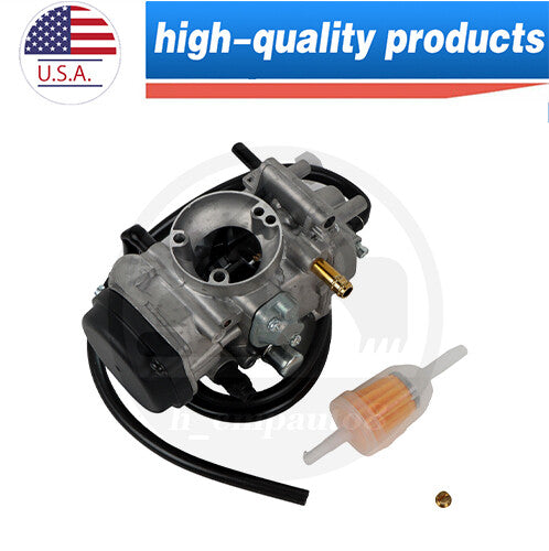 Carburetor W/13200-13F30 13200-13F40 US for Suzuki GZ250 1999~2015