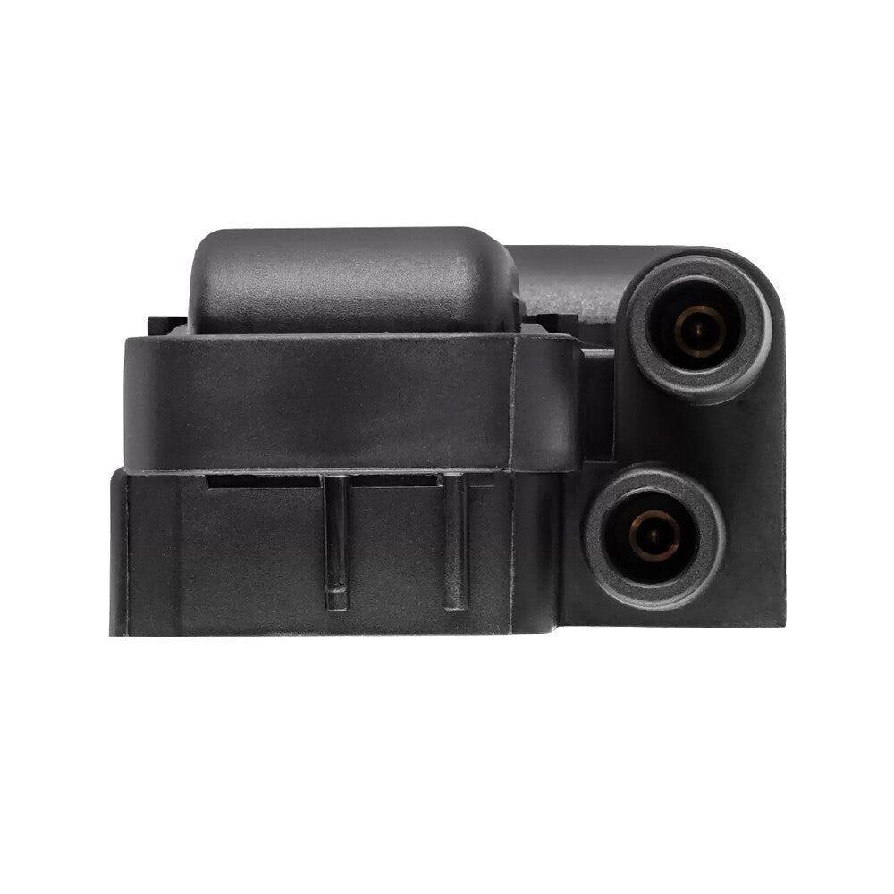 Ignition Coil For Ranger RZR Sportsman Scrambler Frontier 2005-20 Plastic Black Q