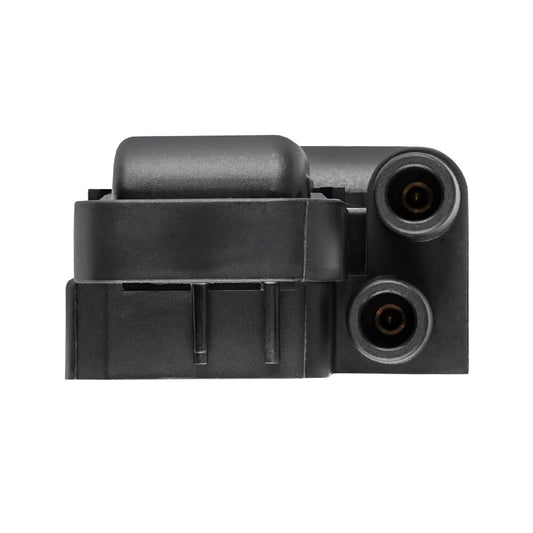 Ignition Coil For Ranger RZR Sportsman Scrambler Frontier 2005-20 Plastic Black Q