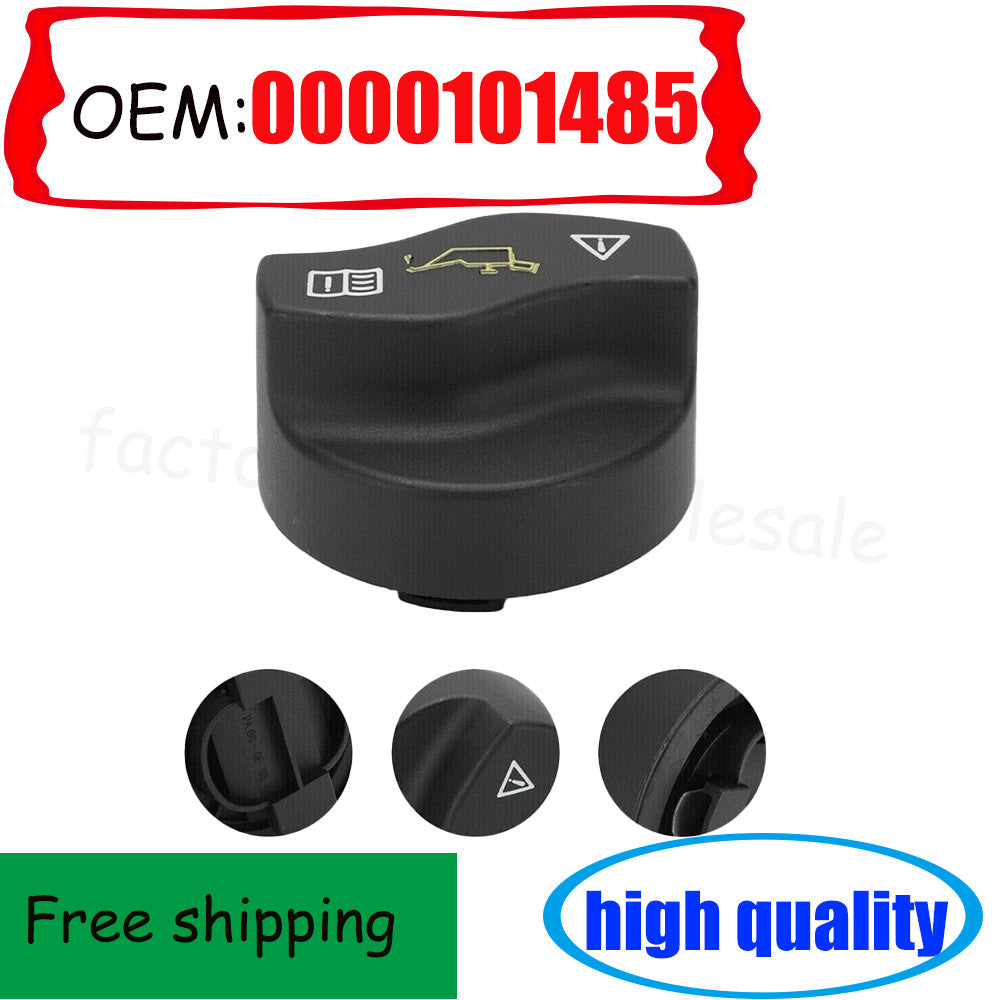 Oil Fill Cap FIits for GLA GLE ML GL Class 0000101485 0000101685 n