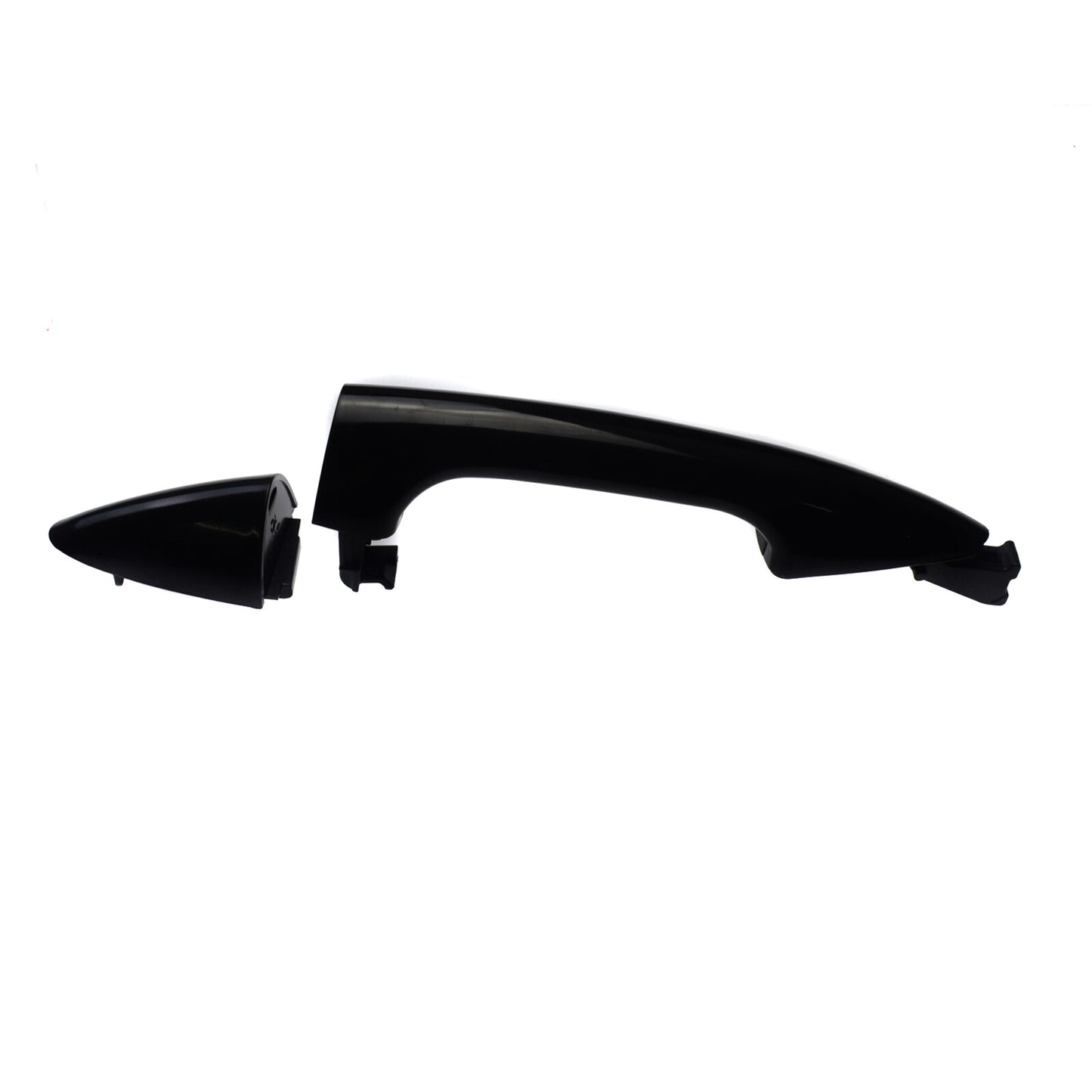 Rear Left Exterior Outside Door Handle For 2012-2016 for Hyundai Accent 826511R000 n