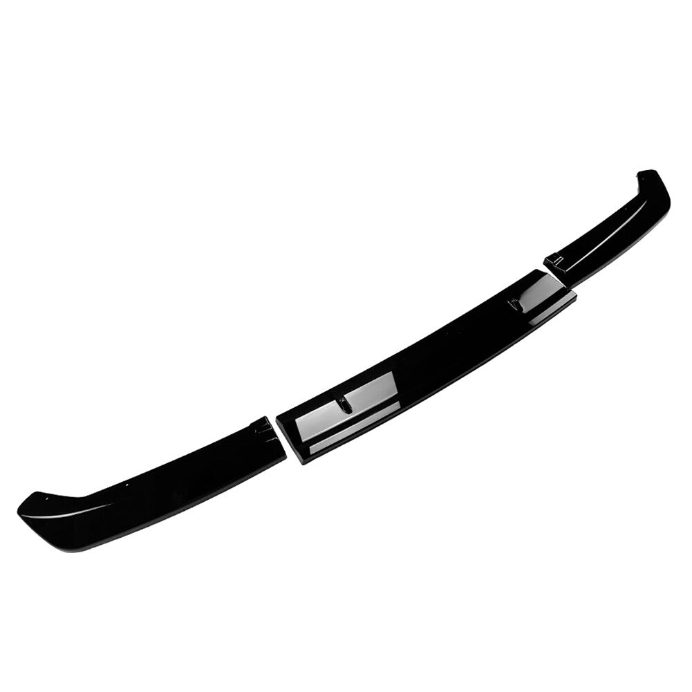 Rear Bumper Splitter Spoiler Protector Lip for Subaru WRX STI VB 2022-2024 23