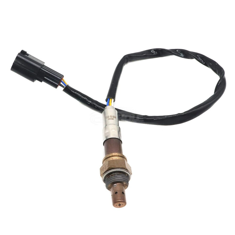The upstream component of the air-fuel ratio sensor, LFJD-18-8G1A 234-5058, is suitable for Mazda 3 2012-2013 2.0L.