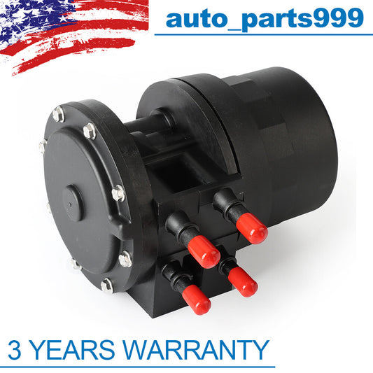 F1UZ9B263B Fuel Pump, Water Reservoir, and Fuel Tank Selector Valve for F150 and F250 (1989-1997-) n