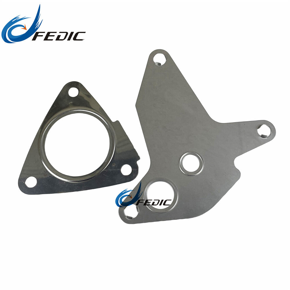 Turbo gasket kit 760698 for VW T5 Transporter Touareg 2.5TDI BNZ BDZ BPC BPD BPE