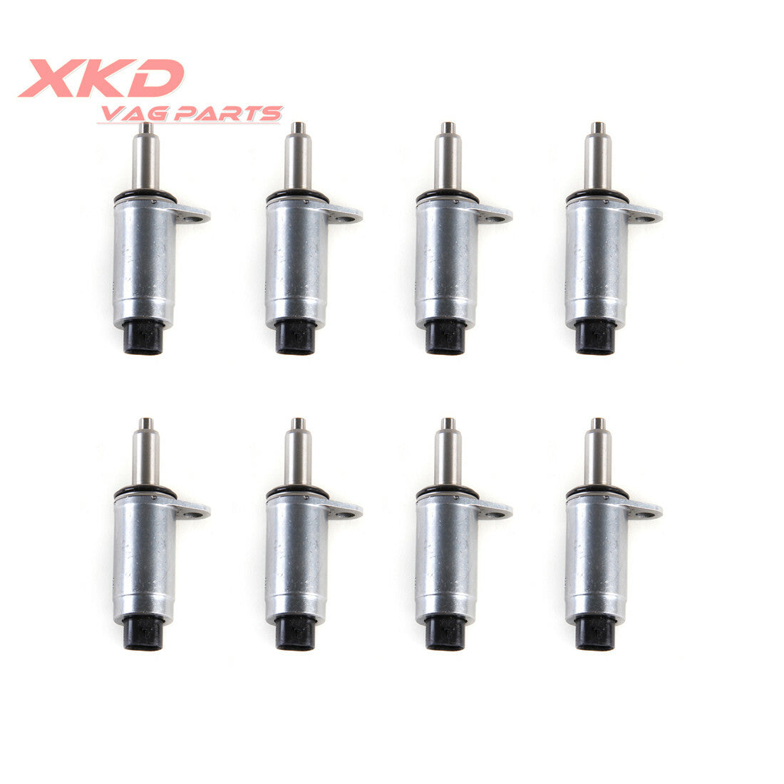 8Camshaft Adjustment Solenoid Valve for VW for Passat for Tiguan for Audi A7 for A8 Q5 CJE CNC
