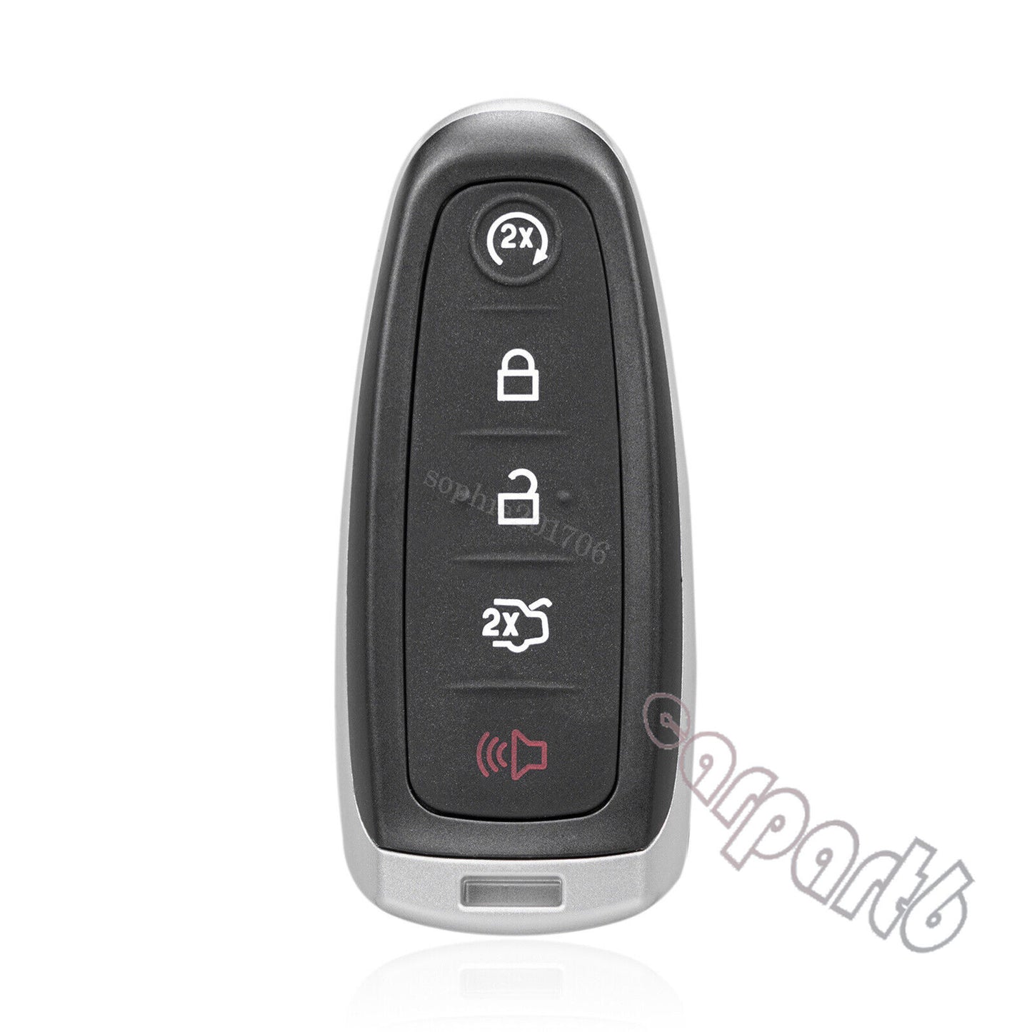 for Smart Remote Key Fob 2013 2014 2015 2016  for ford  Escape Titanium CJ5T-15K601-DX Q