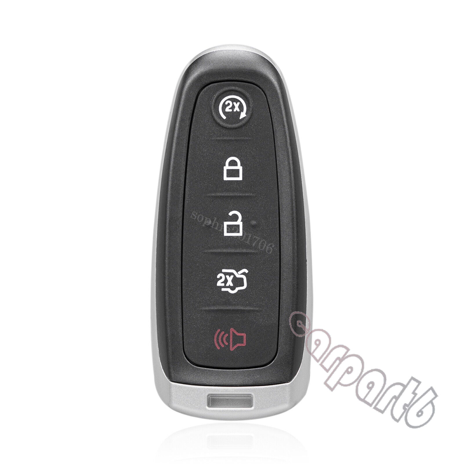 for Smart Remote Key Fob 2013 2014 2015 2016  for ford  Escape Titanium CJ5T-15K601-DX Q
