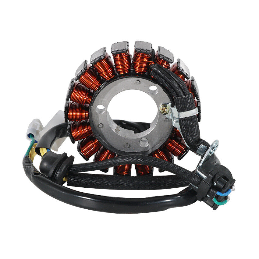 Two-stage drive clutch AM140680 AM146219 is suitable for John XUV550 S4 4 4 XUV Gator W