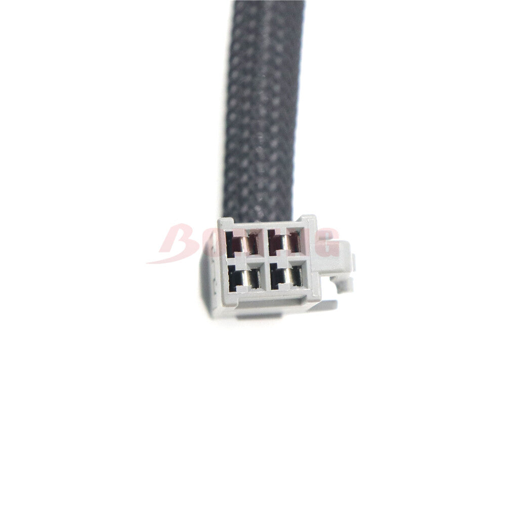 Downstream Oxygen O2 Sensor for Toyota Vitz Yaris 2006-On 1.3L 1.5L 89465-52370