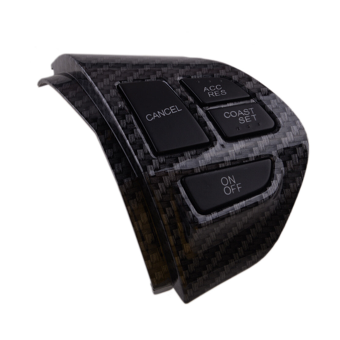 Steering Wheel Cruise Control Switch Fit for Mitsubishi Outlander L200 Lancer