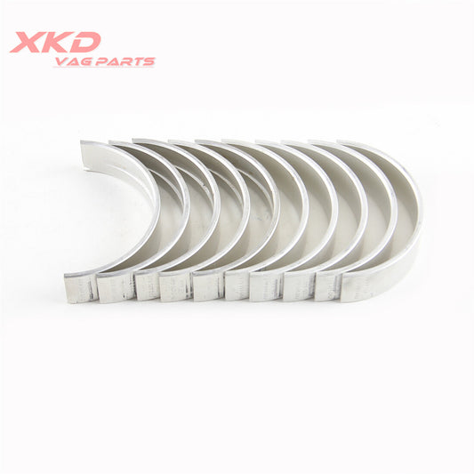 4.2L Crankshaft Main Bearing Kit for VW Touareg for AUDI for A6 for A8 RS4 079105561G BAR Q