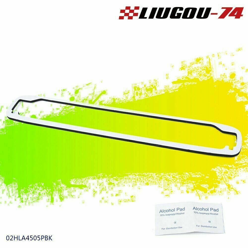 Third, the brake light foam gasket seal is suitable for 99-06 for Chevrolet Silverado for GMC for Sierra .