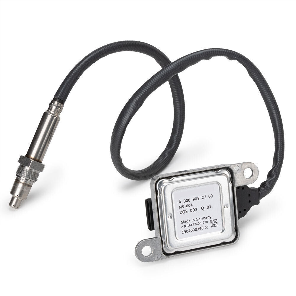 One NOX sensor, A0009052709, is suitable for W253, W447, and W222 models. n