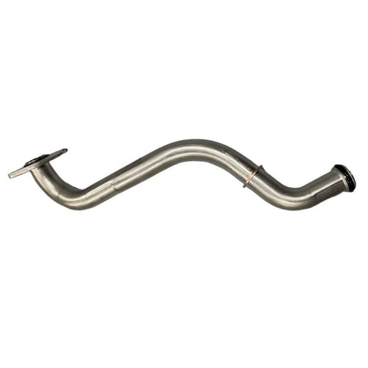 Water pump inlet pipe replacement part # 24106370 Q