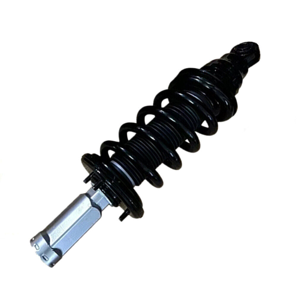 4-piece front and rear shock absorbers with EDC for Volkswagen for Passat CC, for Golf VI, Scirocco 2012-2016