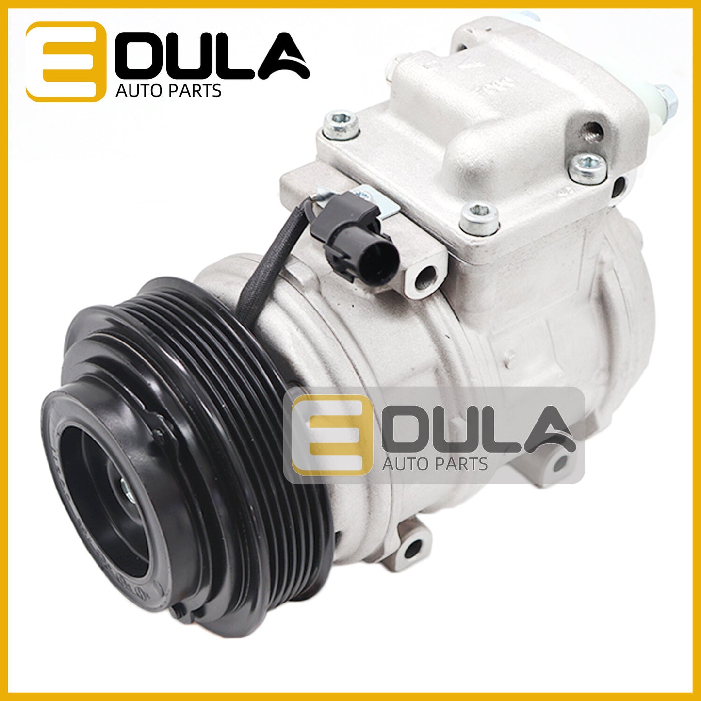 The 10PA17C AC compressor is suitable for the for Ssangyong Rodius 2.7 Stavic Rexton 6652300211