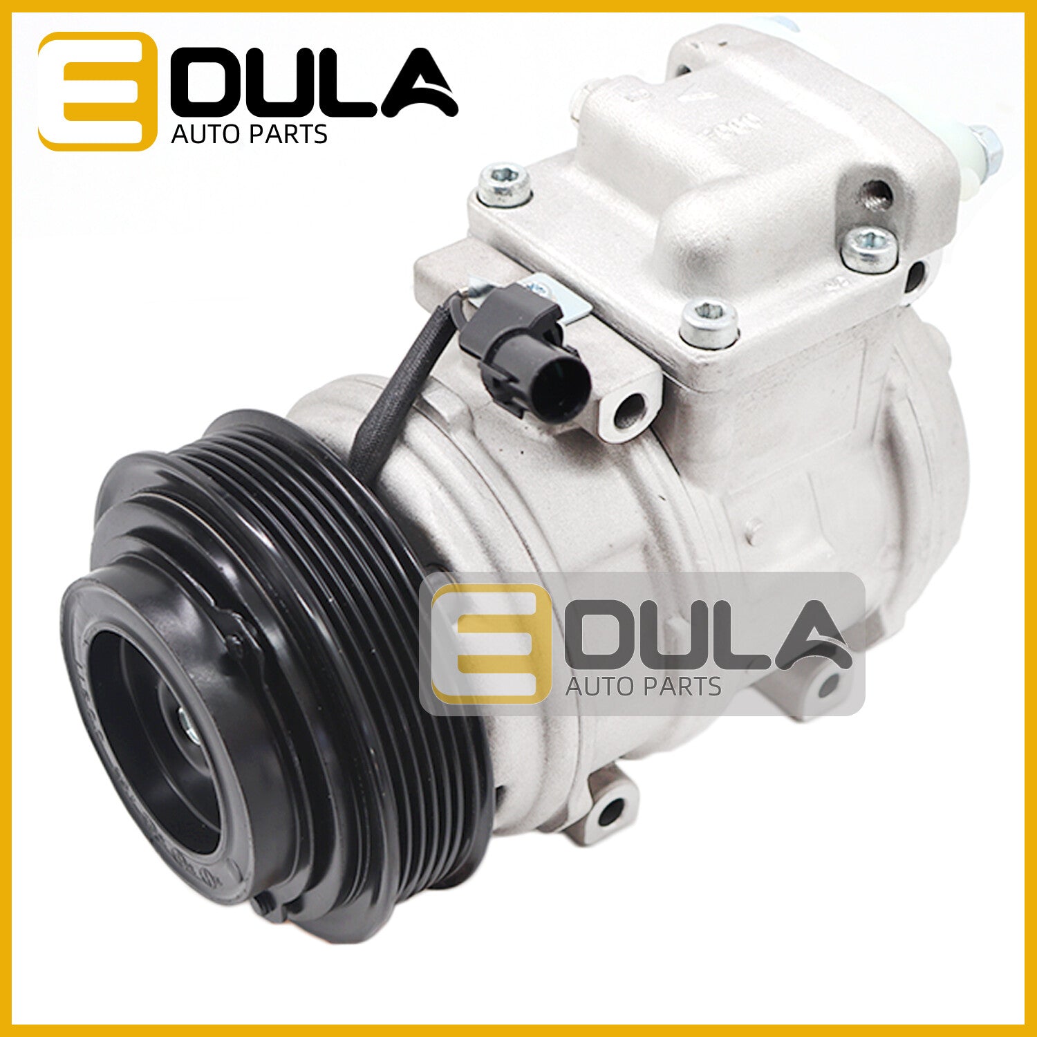 The 10PA17C AC compressor is suitable for the for Ssangyong Rodius 2.7 Stavic Rexton 6652300211