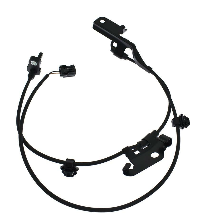ABS wheel speed sensor front right for RAV4 2006-2018 2.4L 89542-0R020- n