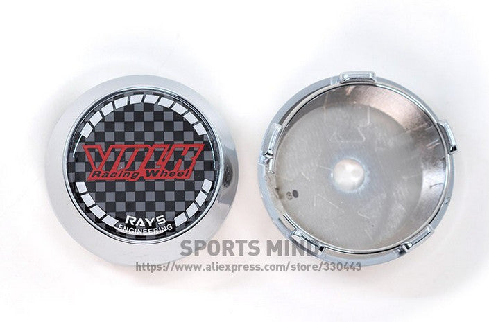 Crystal Rhinestone Black Car Wheel Ring Keychain Keyring Gift Accessory- v