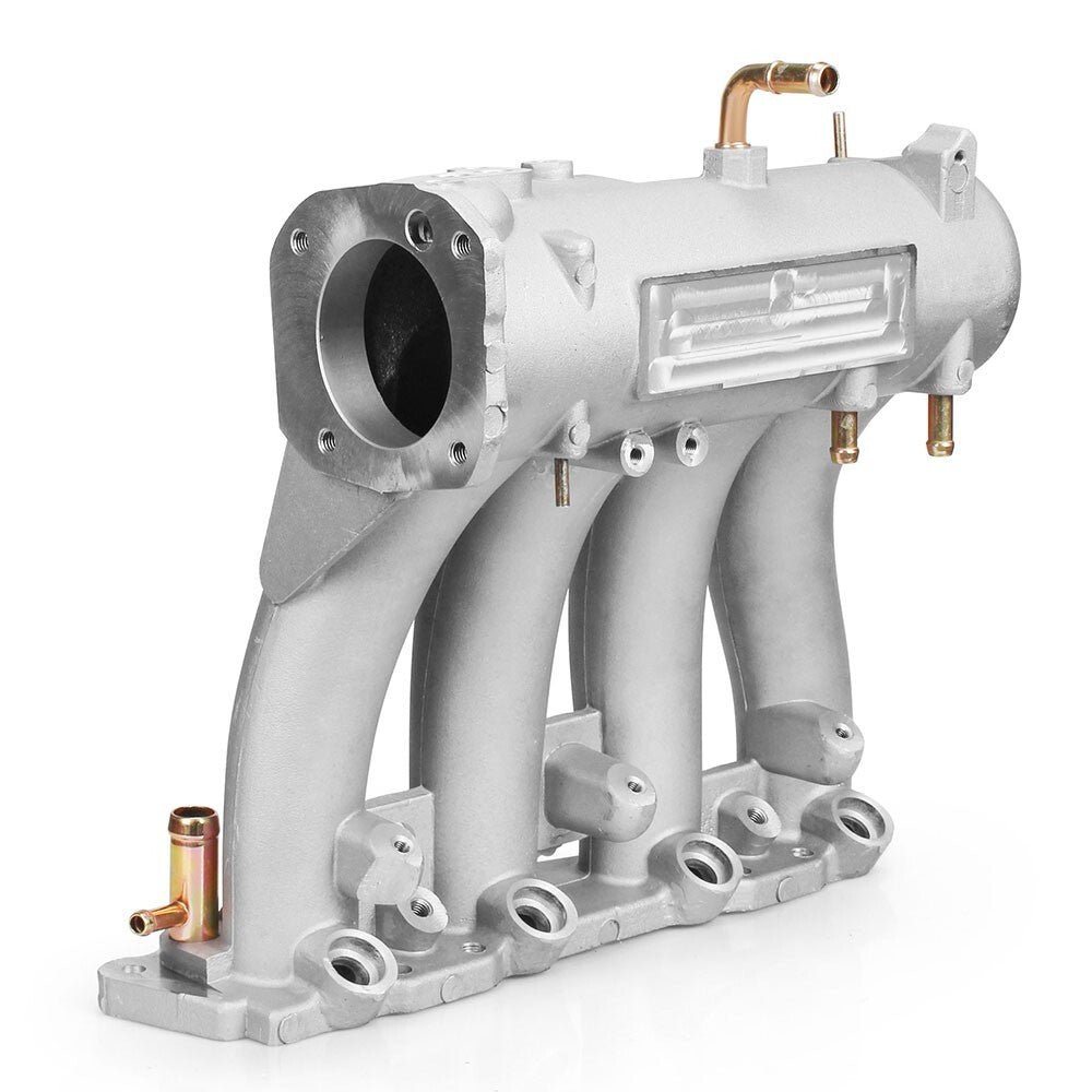 RACING INTAKE MANIFOLD D-SERIES FOR 1988-2000 CRX DEL SOL Q