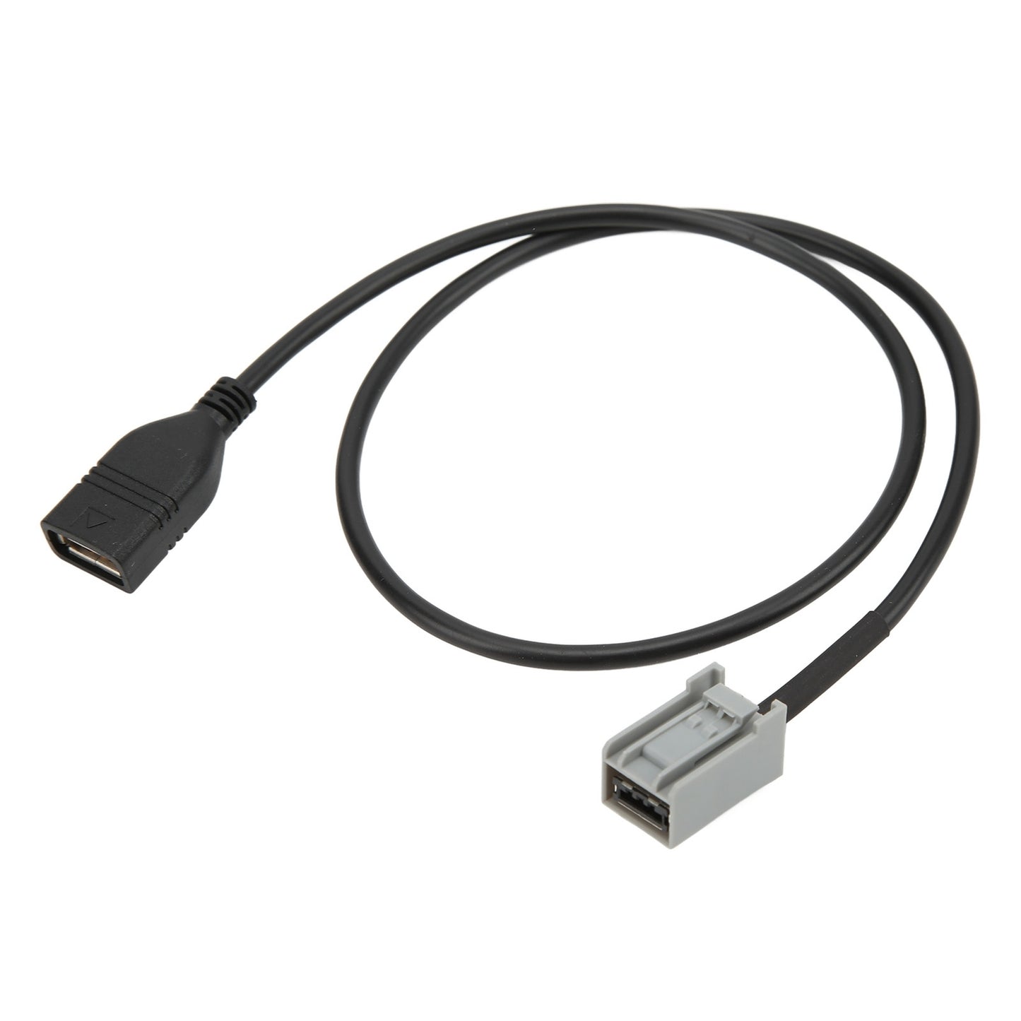AUX USB Cable Adapter MP3 MP4 WMA Support 3911TFO003 Replacement For