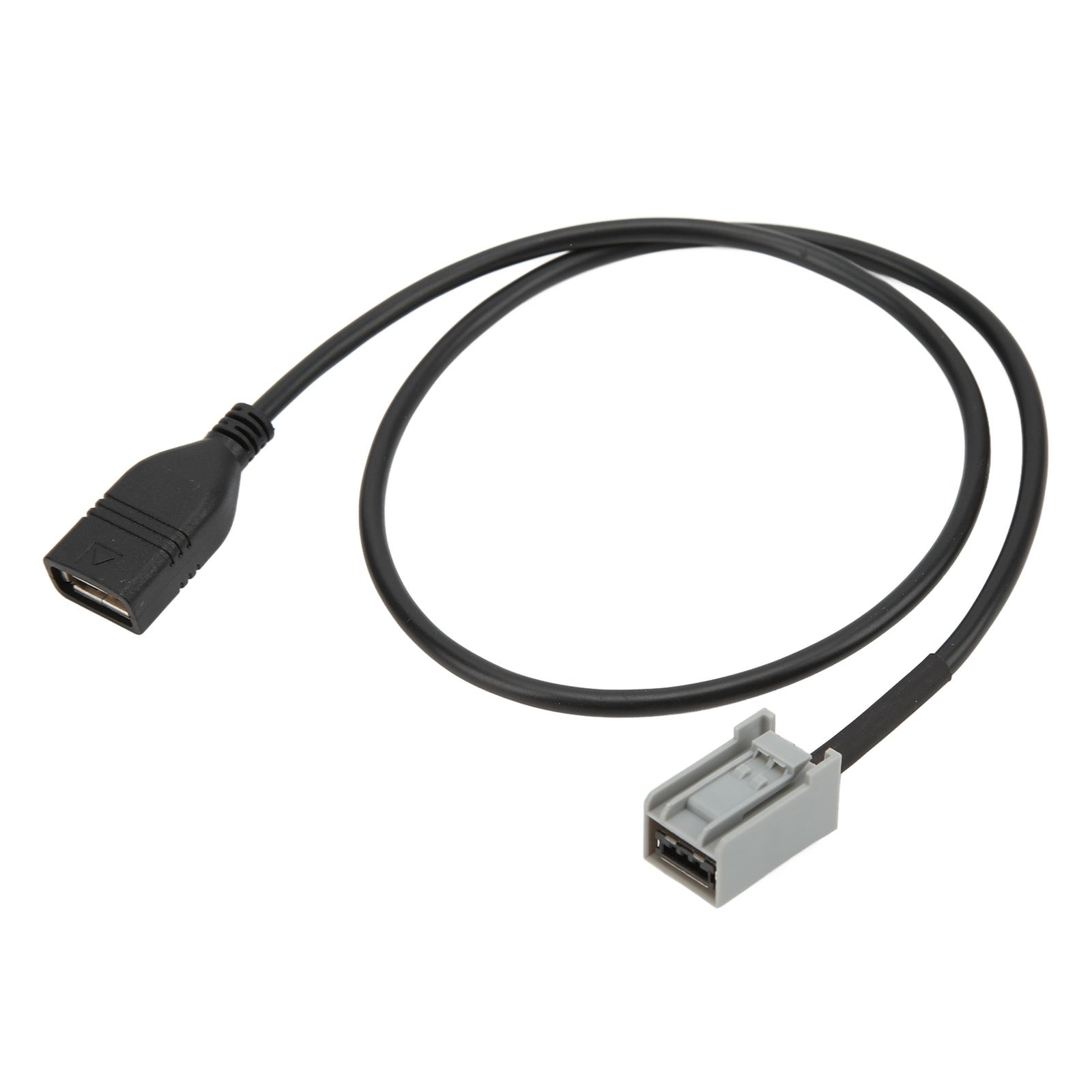 AUX USB Cable Adapter MP3 MP4 WMA Support 3911TFO003 Replacement For