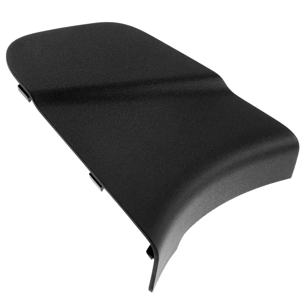 Fits for Grand Cherokee 11-19 Durango 11-21 Front Left for Seat Belt Buckle Cover Q