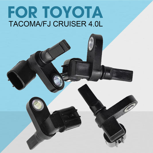 89543-04020 89543-60050 ABS wheel speed sensors suitable for Toyota Tacoma/FJ Cruiser 4.0L Q