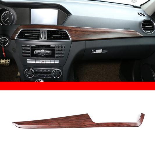 Smoke Lens Amber LED Signal Side Marker Lights for 05-09 for Yaris Hatchback- v