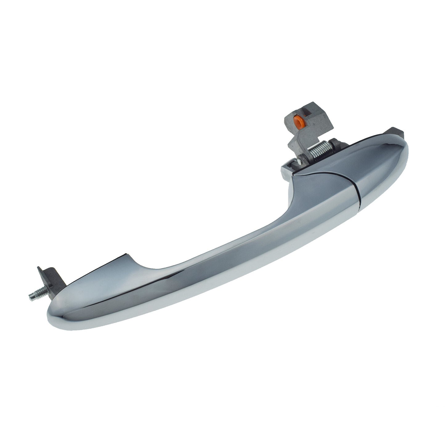 Front left exterior door handle for CHRome 73592026 for for Fiat 500 2012 - 2017- v