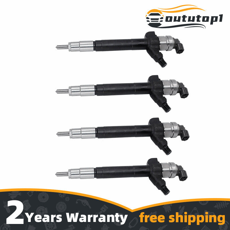 Common rail injection is suitable for Citro?n , for Ford , and for Fiat 6C1Q-9K546-AC models. (095000-5800-)