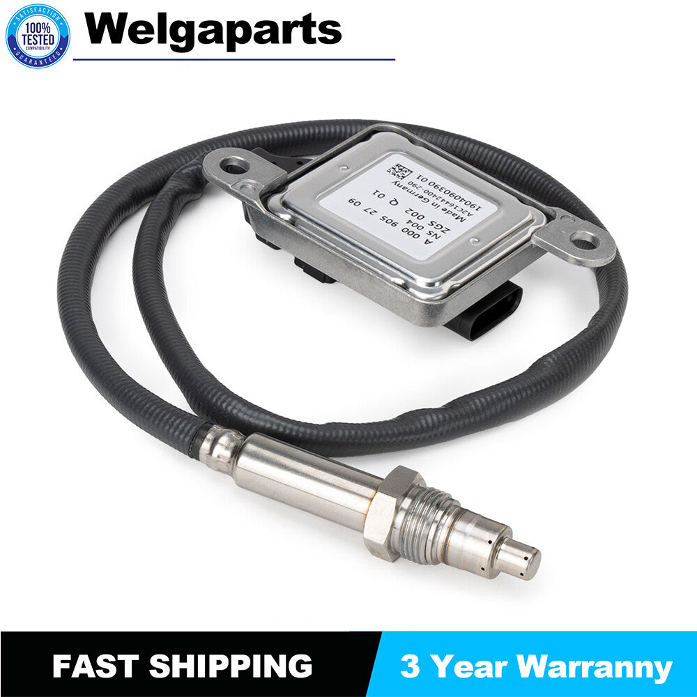 Nox Sensor A0009058411 A0009052709 for MERCEDES-BENZ GLC X253 220