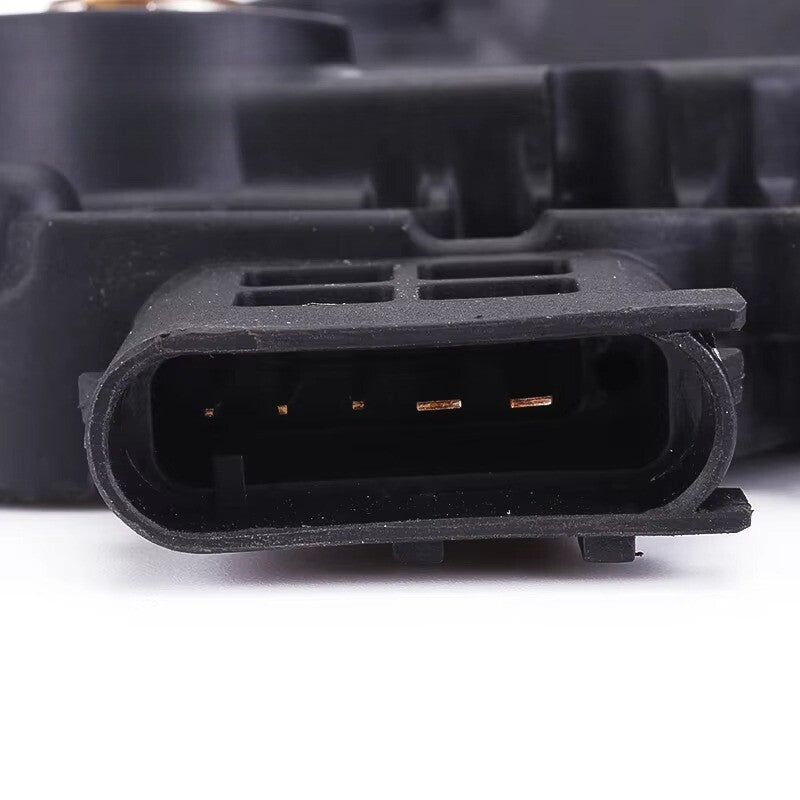 Front ABS wheel speed sensor 4545F5 suitable for Peugeot 307, 308, for Citron C4, DS4 10544 B