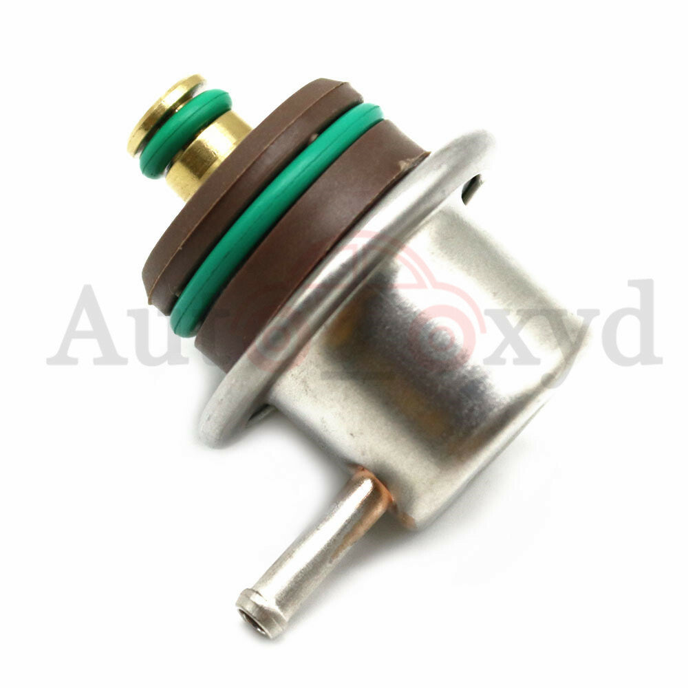 New Fuel Pressure Regulator 1999-2004 for Ford F-150 4.6L 5.4L XR3Z9C968AA USA