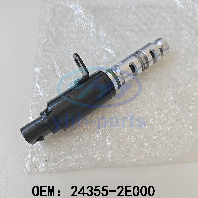 243552E000 Oil Control Valve Solenoid for Hyundai for Elantra 2011-2012 for Kia Soul