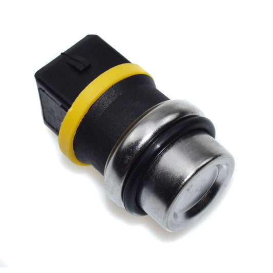 The new coolant temperature sensor is suitable for VW for Golf and for Passat models 6U0919501B and 357919501A-. Q