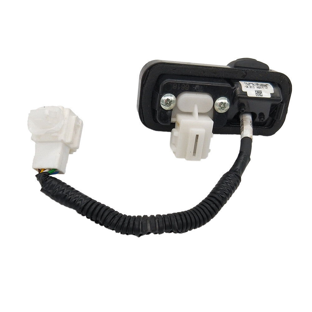 Rear View Backup Parking Assist Camera 39530-T9A-Q01-M1 Fits for Honda Q