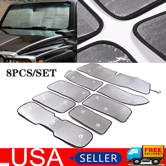Chrome Car Seatbelt Trim Protectors for Land Rover for Defender 110 2020 - 2022 2 pcs. v