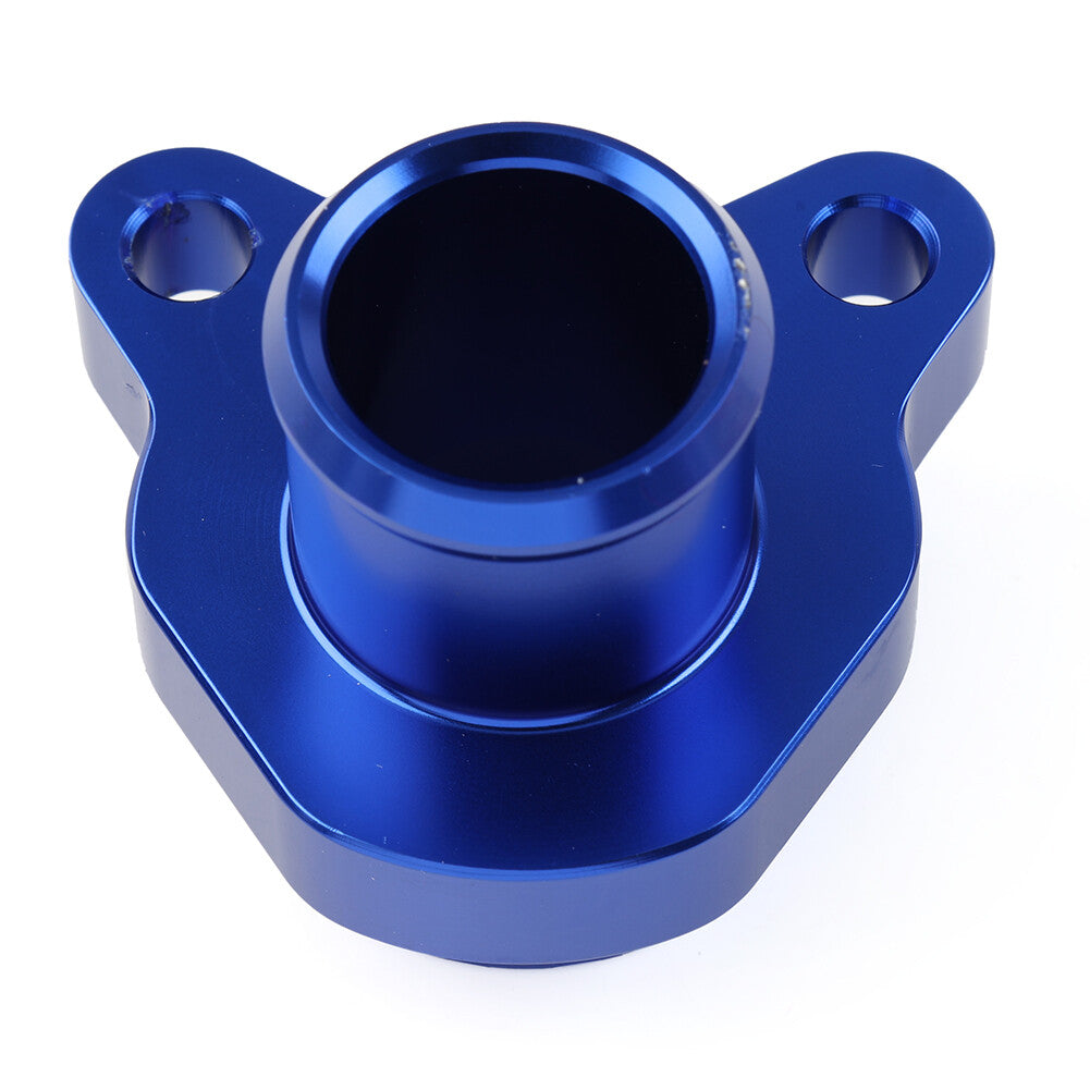 Wasserschlauch Fitting Ersatz 11537541992 11537544638 Fur for BMW N54 335i 335 Blau