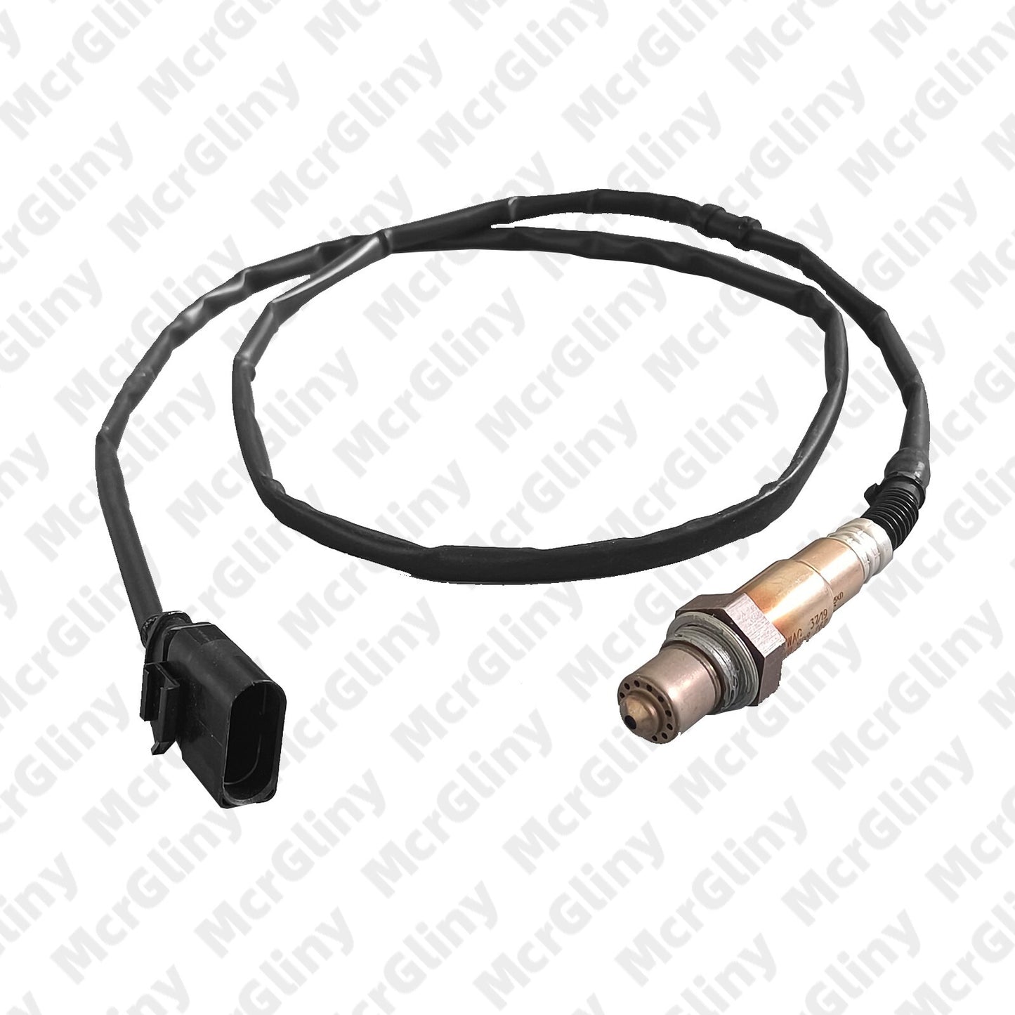 Downstream oxygen sensor #1K0998262C is suitable for Audi Q7, CC, for Passat Touareg, etc. n
