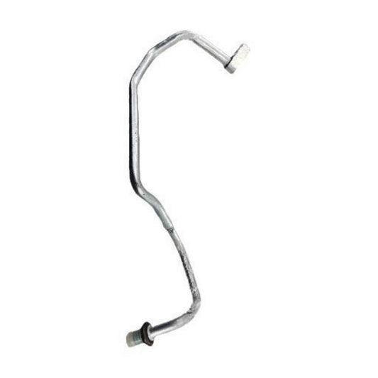 Air Conditioning Pipe Replace# DA1P61466A