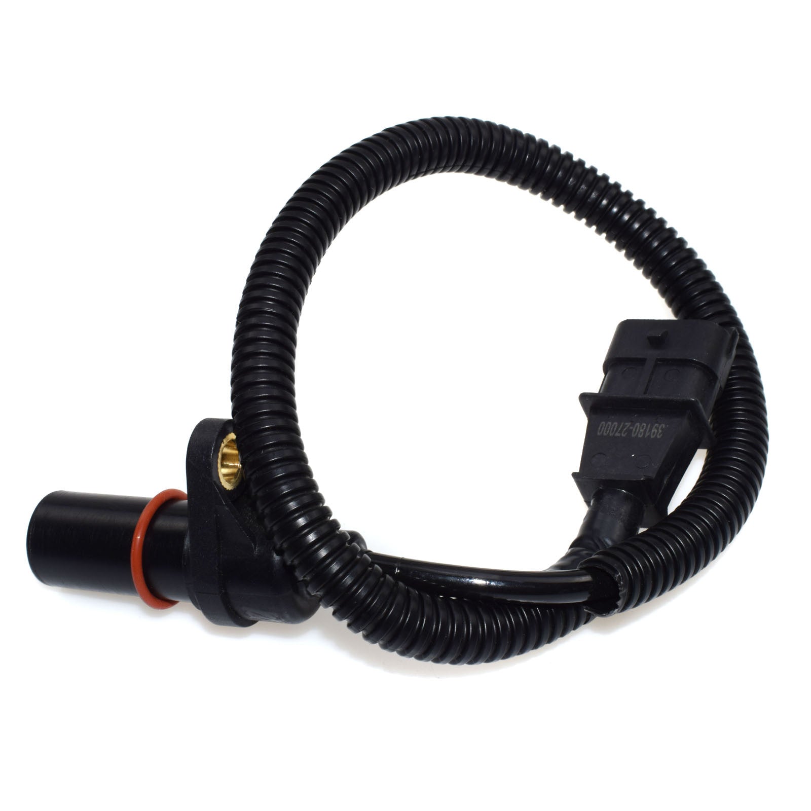 The all-new crankshaft position sensor CPS 3918027000 is suitable for the for Hyundai Trajet and for Kia . n