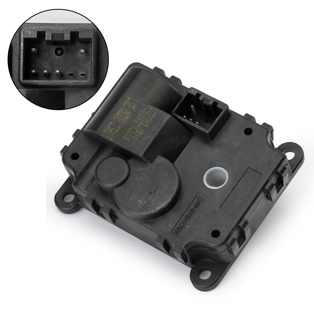 972223E060 Heater Control Mode Actuator for Kia Sorento 2006-09 Air Conditioning Q