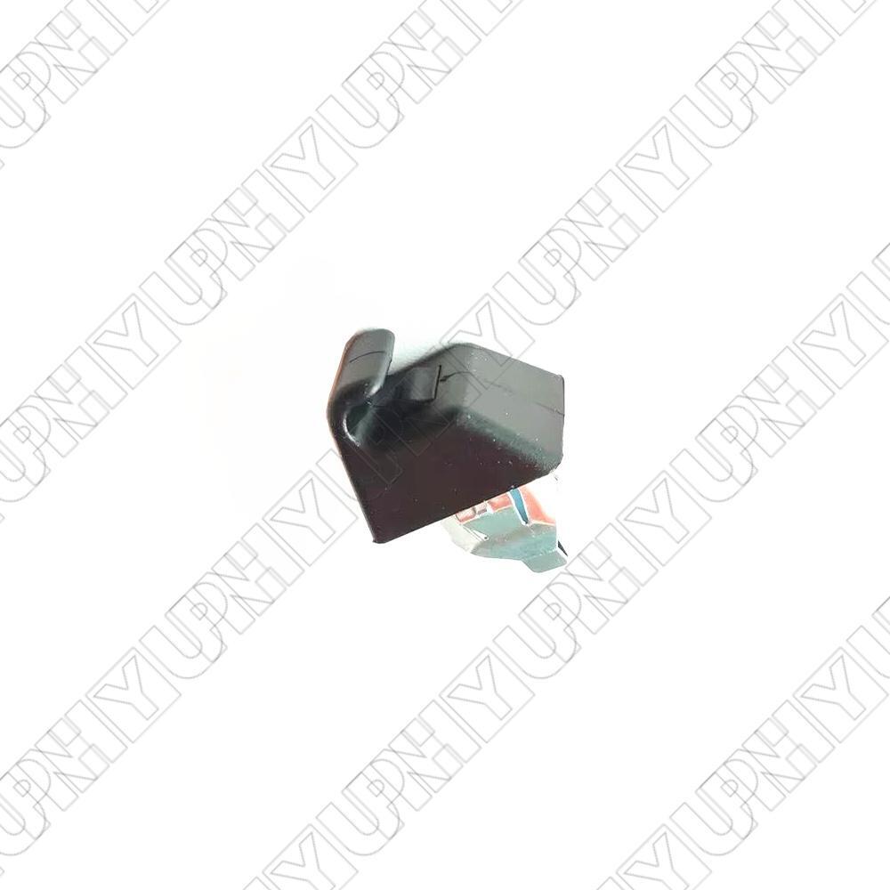 1× Sun Visor Holder Clip for Pontiac G8 2008-09 for Holden Commodore Statesman VE WM Q
